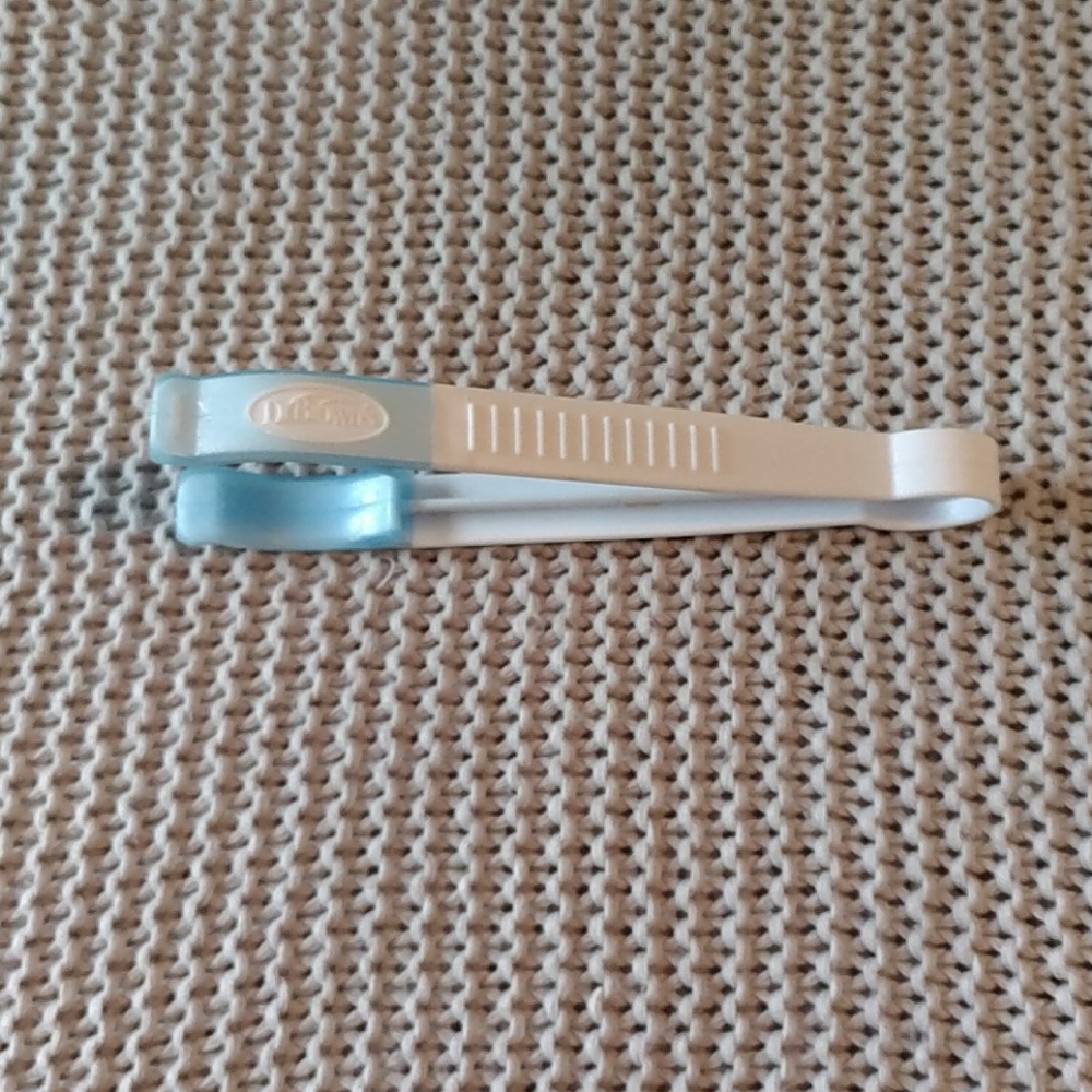 Bottle tongs